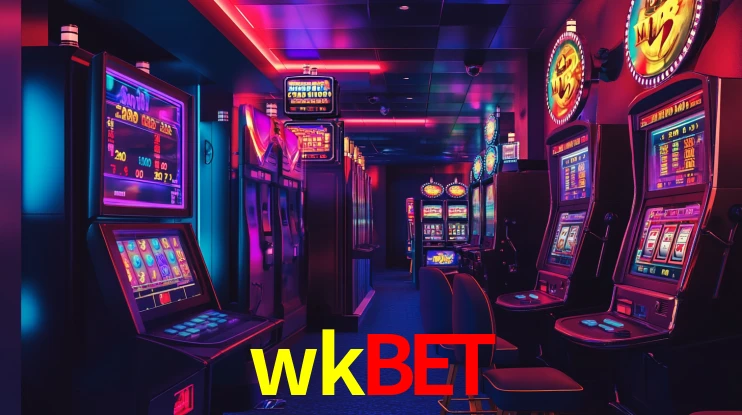 Experimente o Login Seguro Premium no wkbet