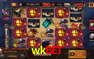 wkbet Certificado eCOGRA