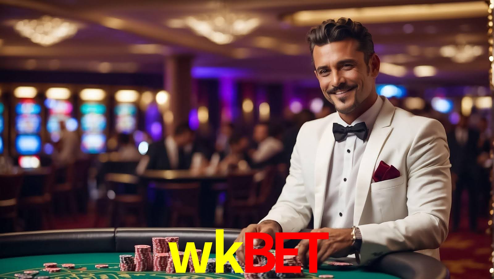 wkbet Certificado eCOGRA - Jogos Justos Auditados