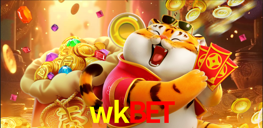 Bônus Generosos e Exclusivos no wkbet para Você!
