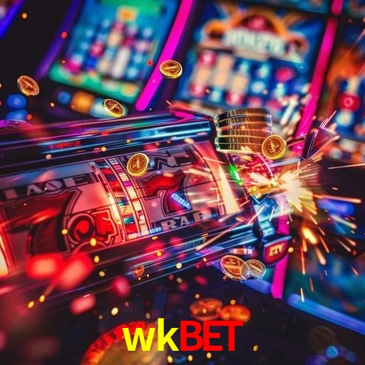 Mesa de Blackjack wkbet