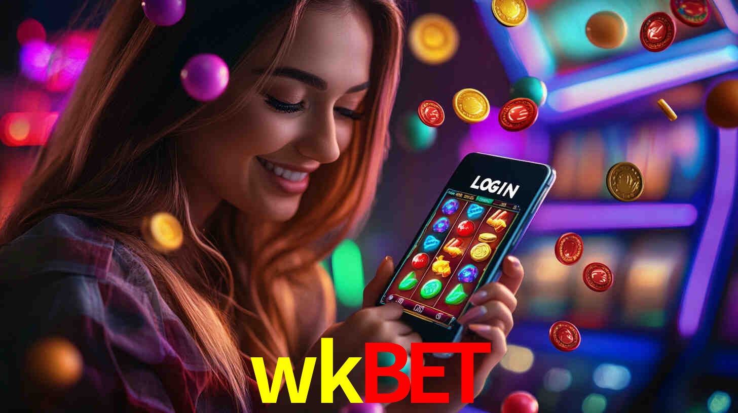 wkbet - Cassino On-line Início Perfeito - wkbet.com