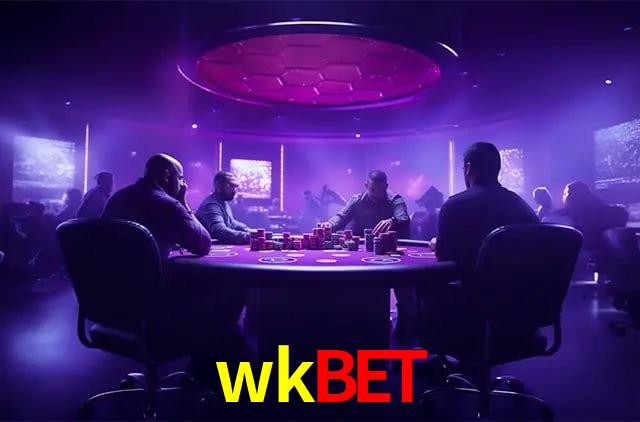 Jogos de Slot wkbet