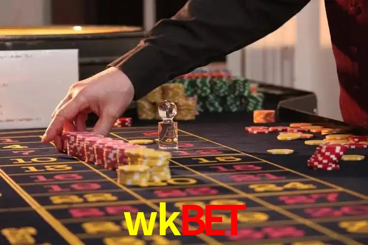 A Popularidade dos Caça-Níqueis no wkbet