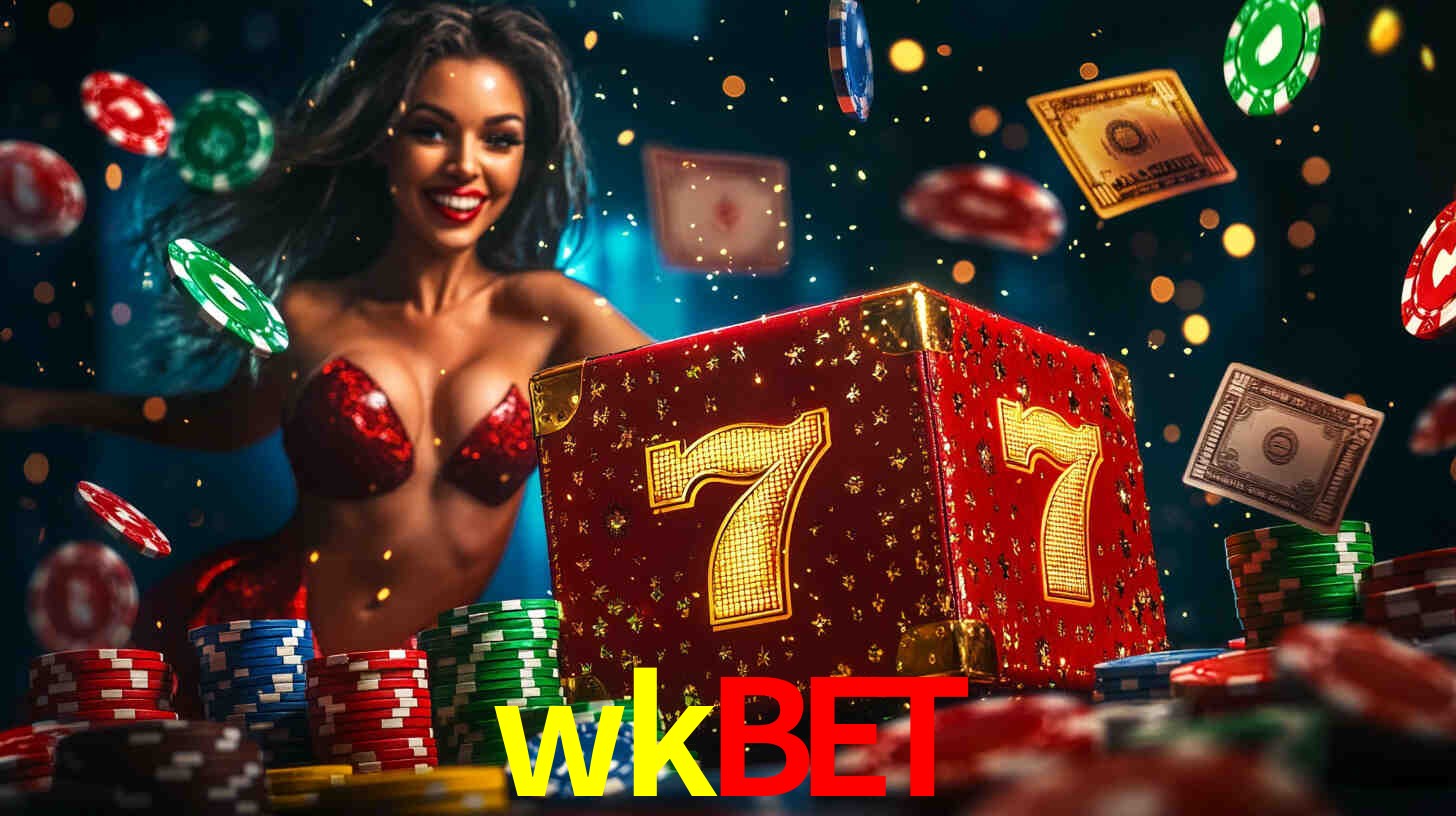 Inovações de Jogos na wkbet: O Futuro das Experiências Interativas