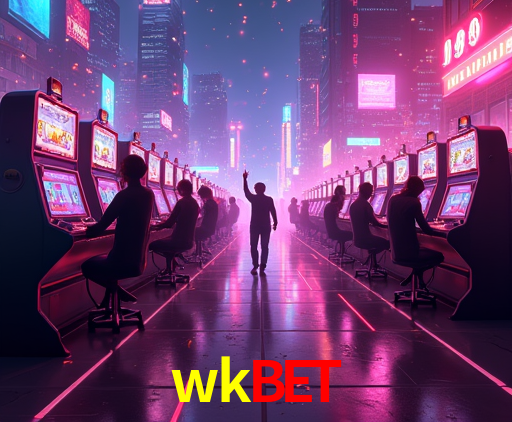 Casino VIP wkbet