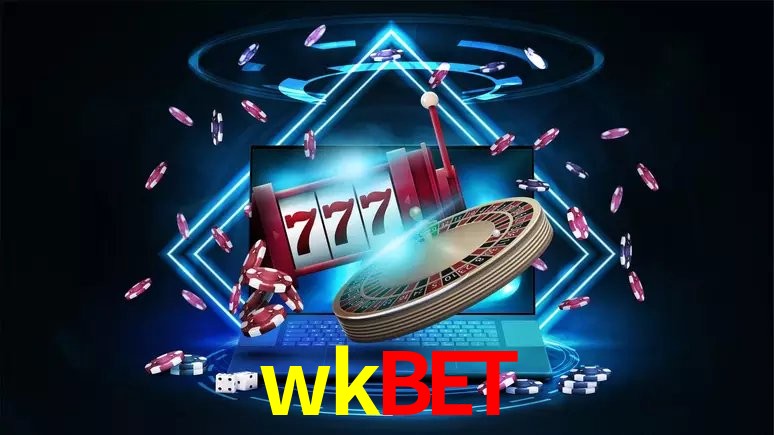 Tecnologia da Plataforma wkbet