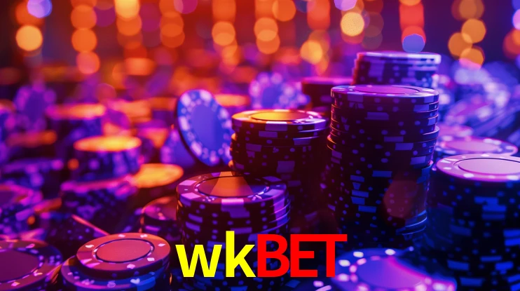Odds Competitivas wkbet