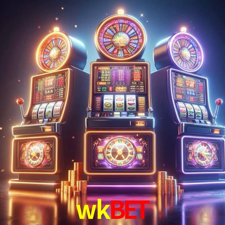Sinta a adrenalina dos jogos de cassino com wkbet