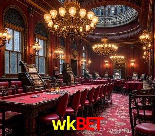 wkbet Segurança Logo 1