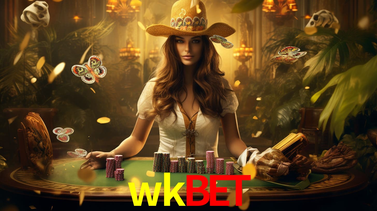 Programa VIP wkbet