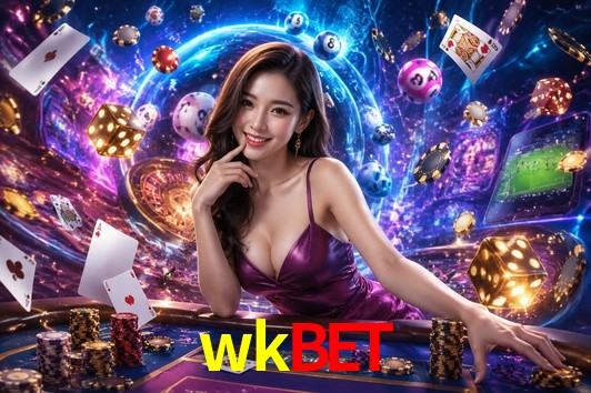 Tennis Betting wkbet