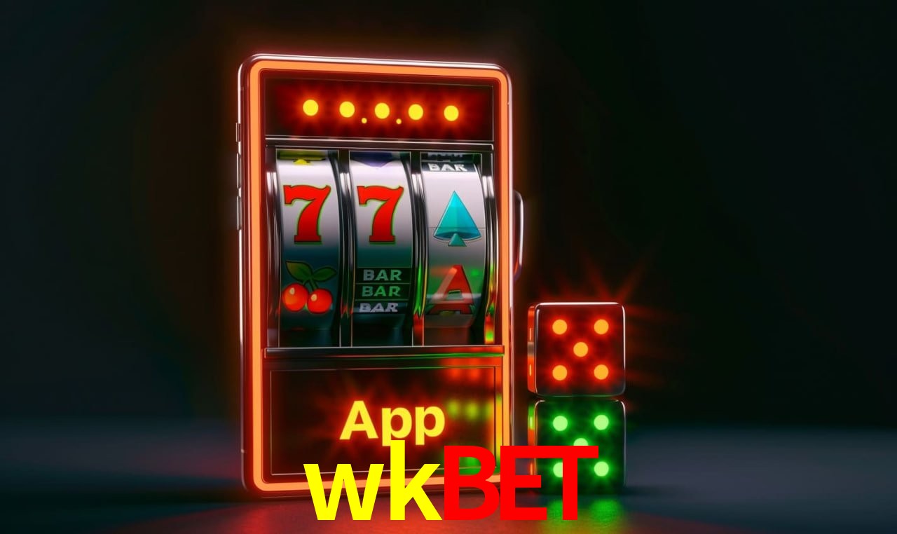 Provedores de Jogos wkbet