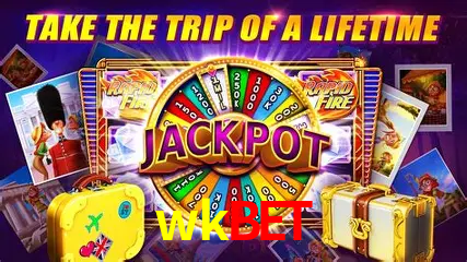 Desvendando o Mundo dos Jogos Virtuais na wkbet