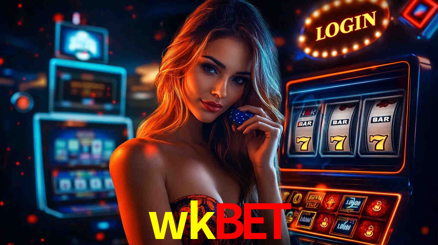 Apostas Ao Vivo wkbet