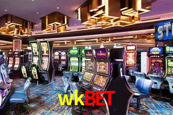 Desvendando o Mundo dos Jogos Virtuais na wkbet