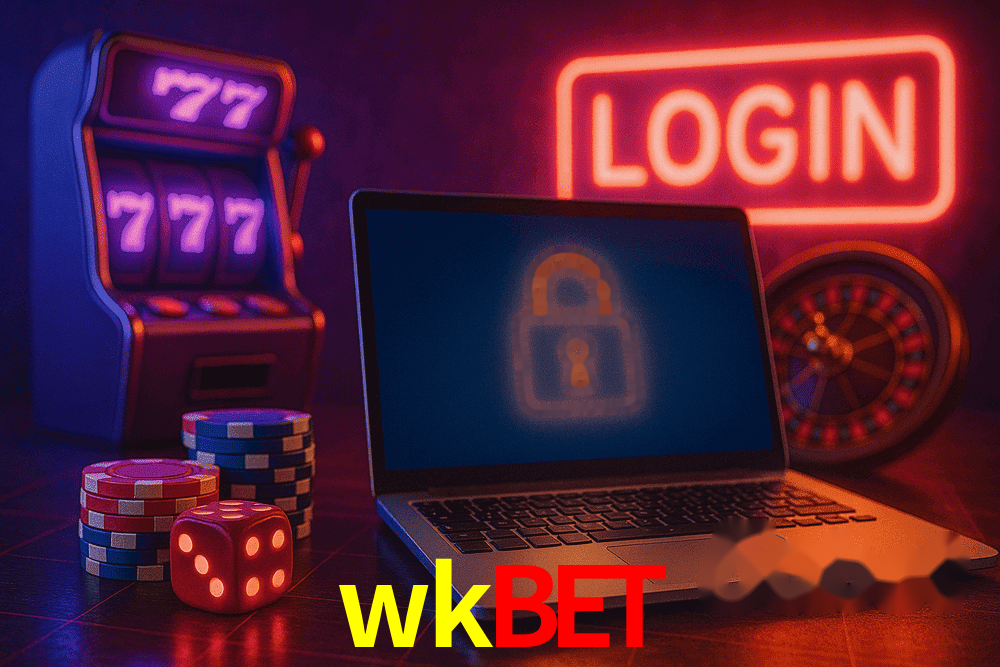 Recursos de Bônus wkbet