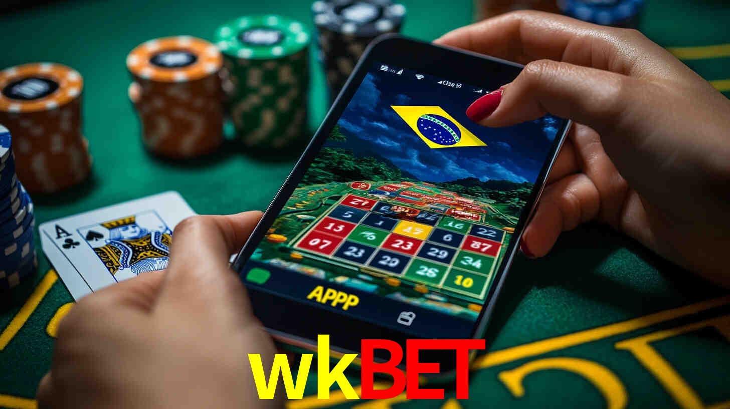 Descubra a Essência do wkbet: Nossa História e Compromissos