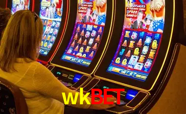 Descubra a Magia dos Jogos de Arcade no wkbet