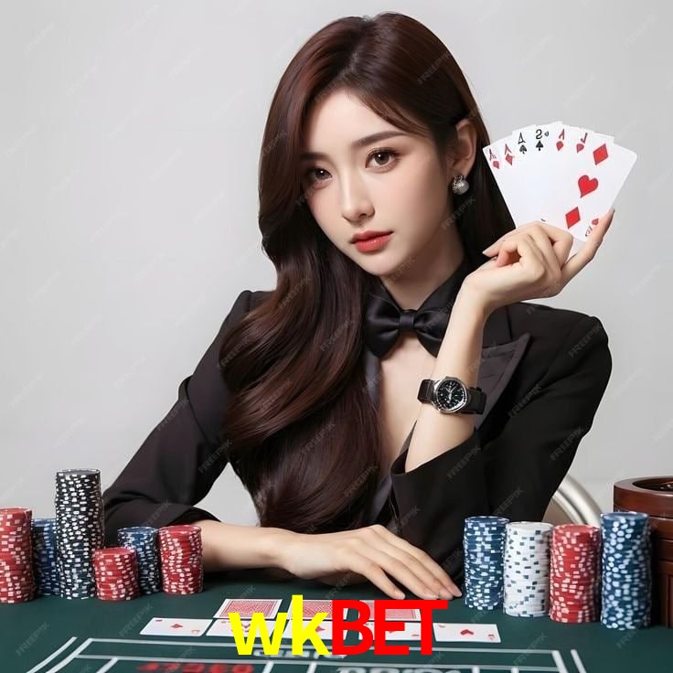 wkbet Licenciado Curaçao - Segurança SSL 256-bit