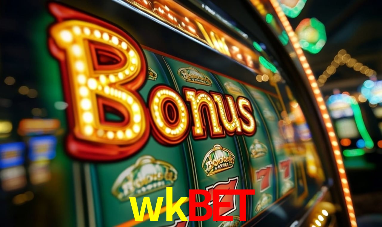 Slots wkbet - RTP Alto Certificado