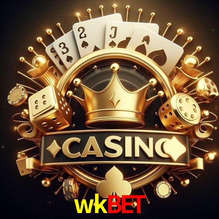Casino Ao Vivo wkbet