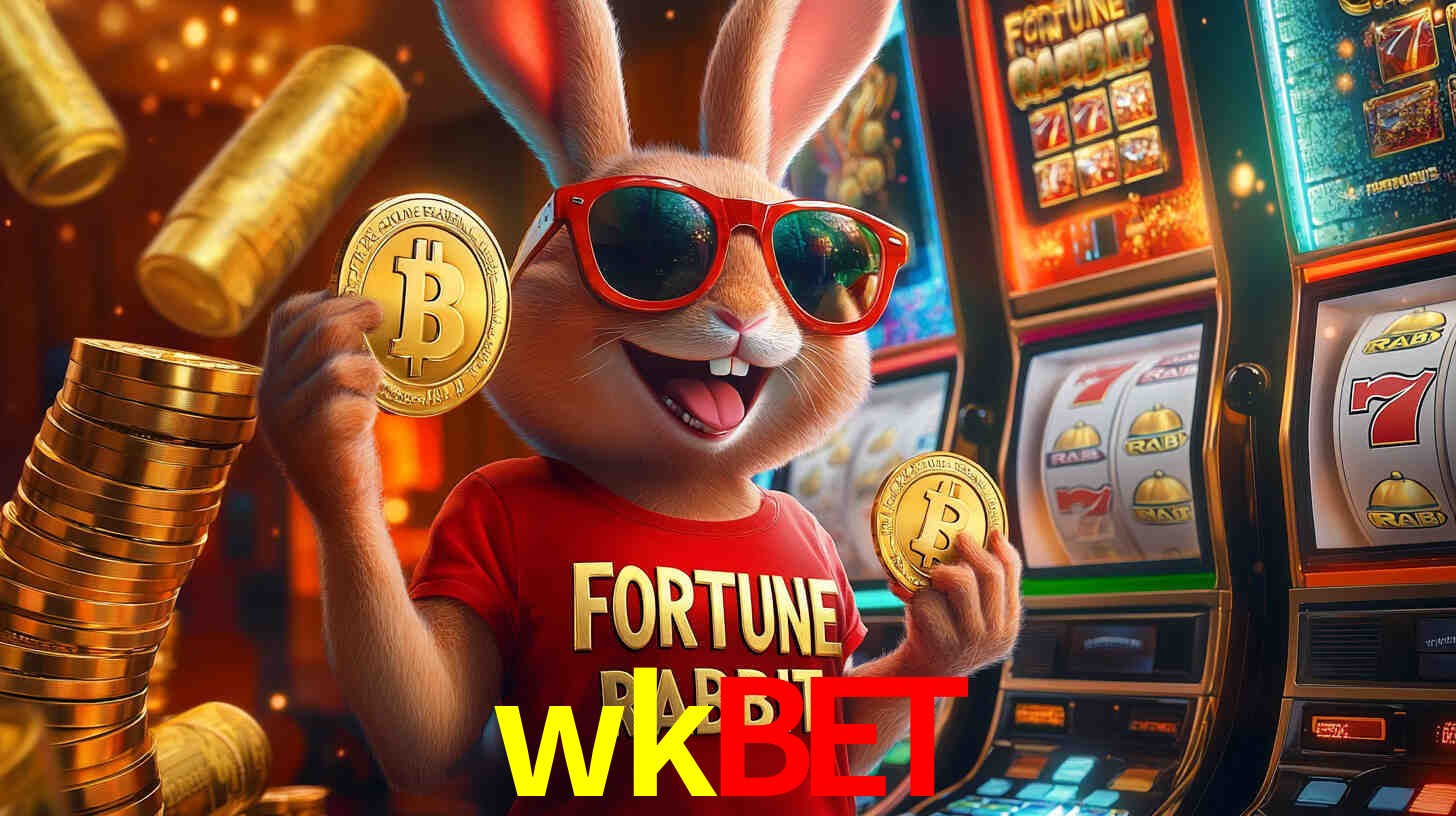 Apostas Esportivas na wkbet: Um Guia Completo