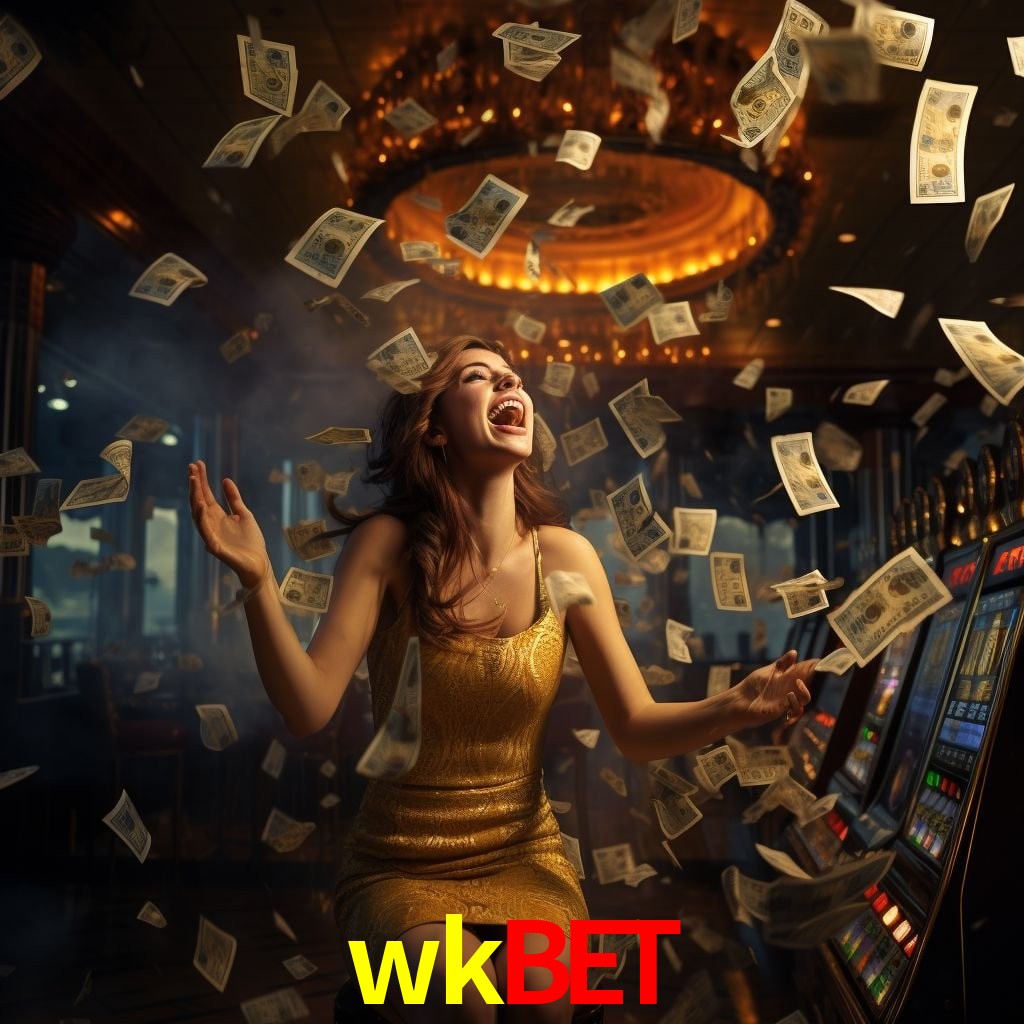 Roulette Table wkbet