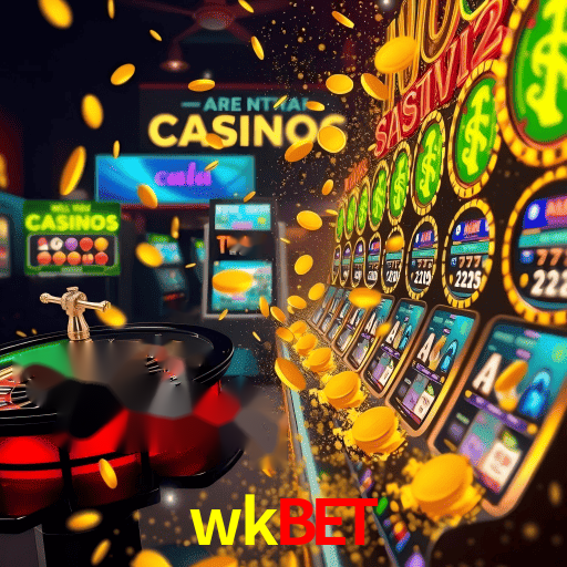 wkbet Download Oficial