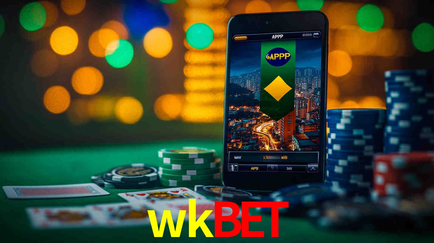 Descubra o Programa VIP da wkbet: Vantagens Exclusivas para Jogadores
