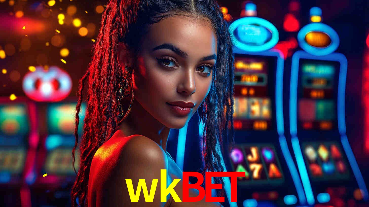 Explorando a Categoria de Eventos em Apostas na wkbet