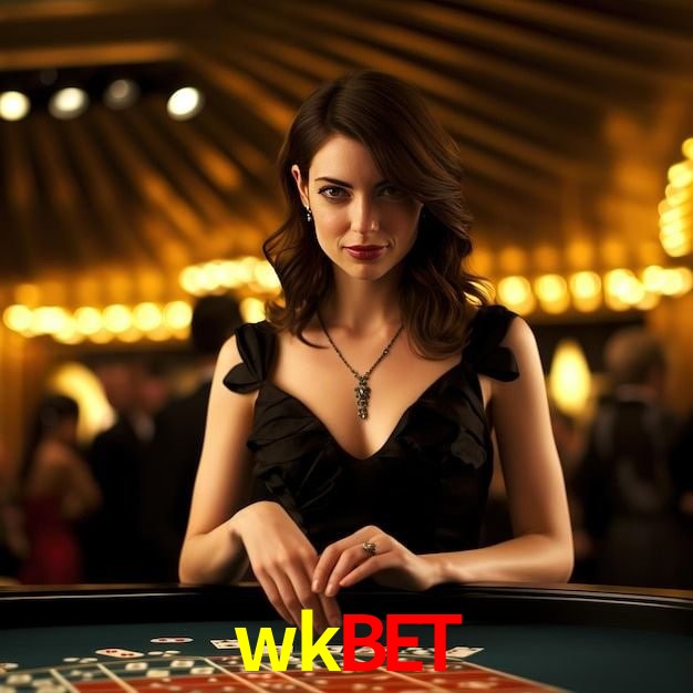 A Experiência Imersiva dos Cassinos Ao Vivo no wkbet