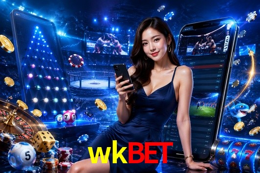 Bonus Features wkbet