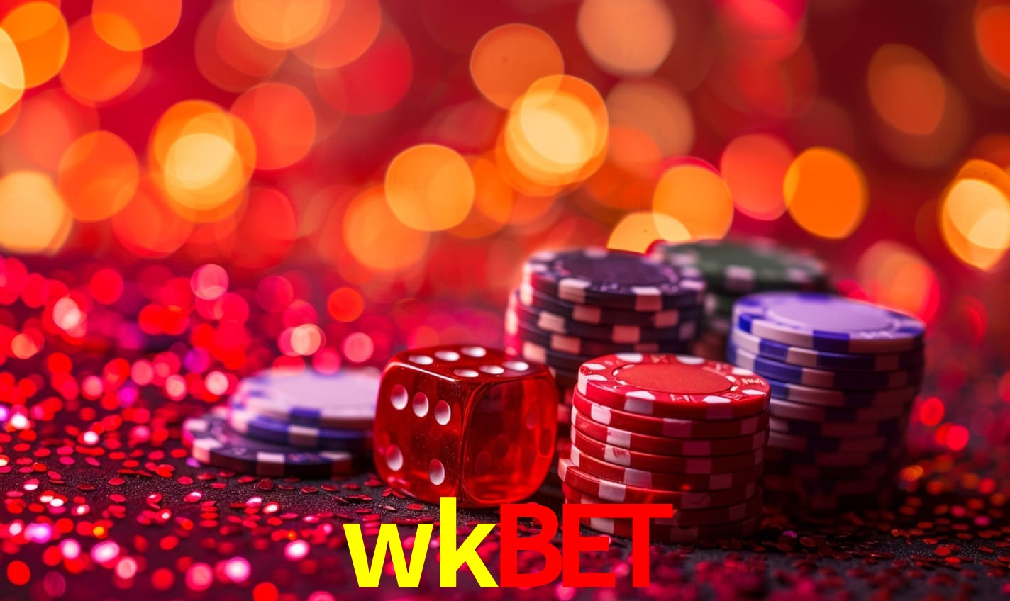 A Emoção da Loteria na wkbet: Uma Chance de Mudança de Vida