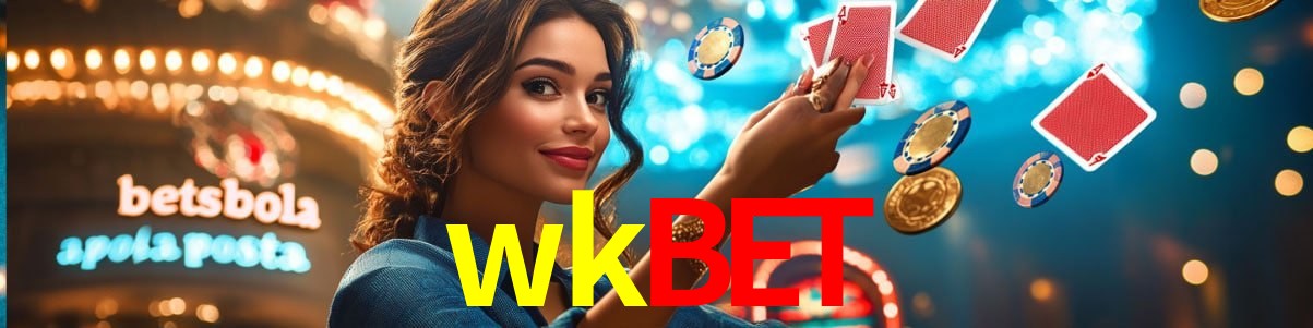Welcome Bonus wkbet