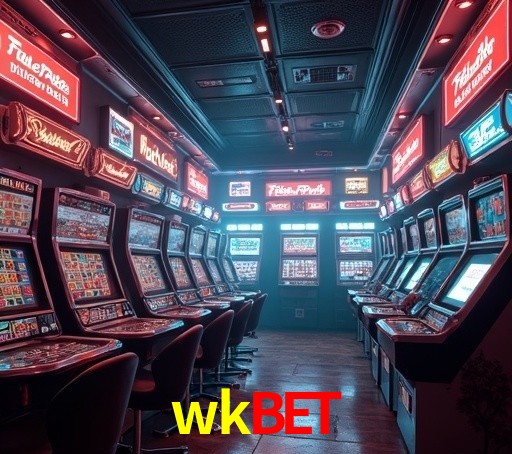 Loteria wkbet - Quina e mais jogos
