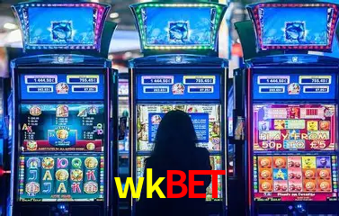 A Experiência Imersiva dos Cassinos Ao Vivo no wkbet