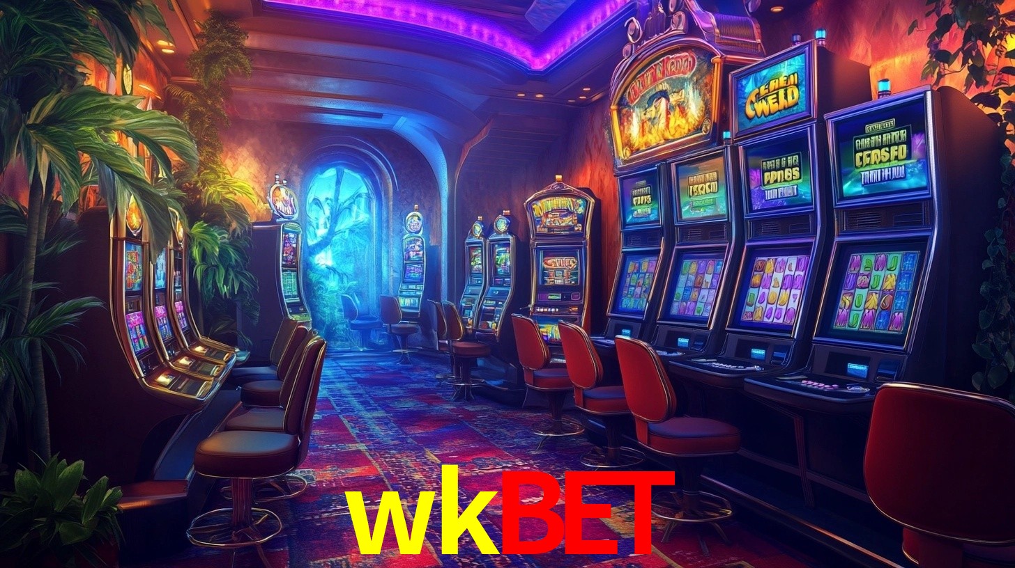 Exclusive Games wkbet