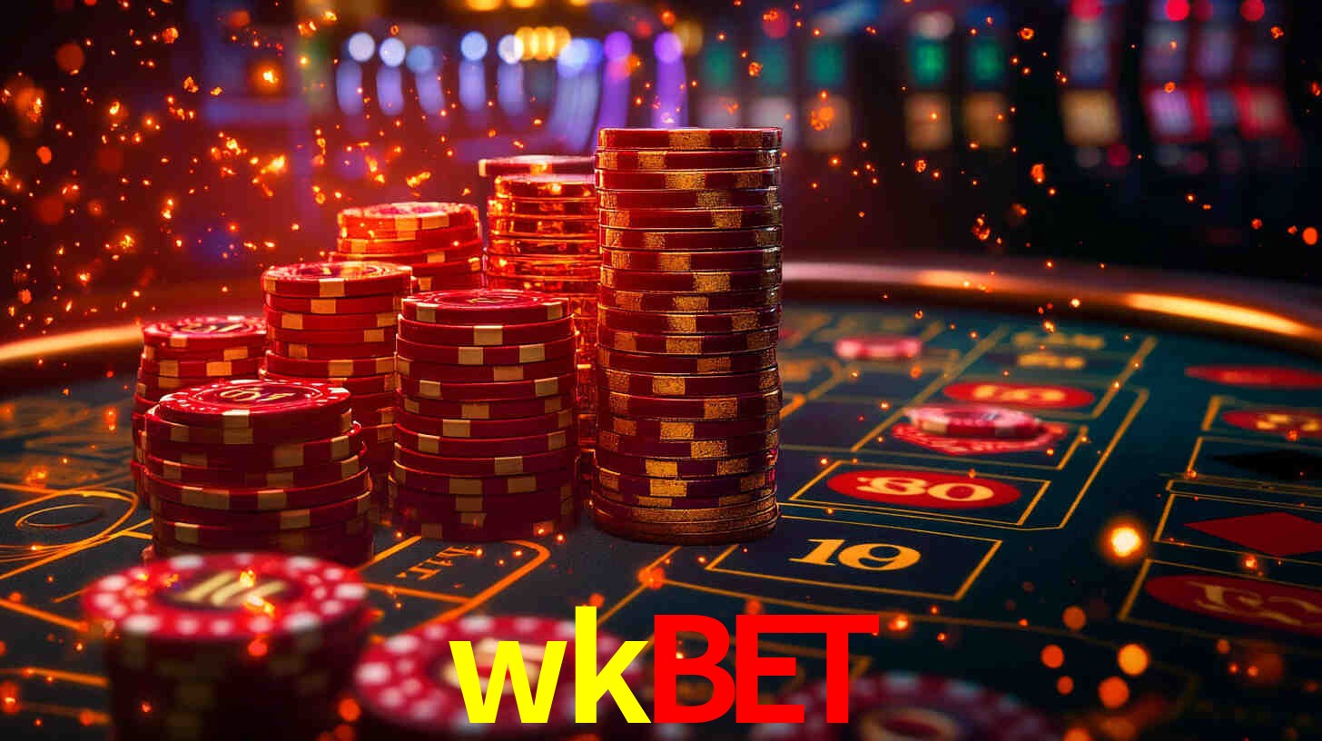 Certificação GLI wkbet