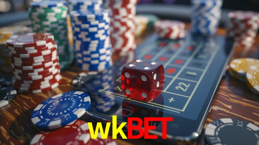 Cash Out wkbet