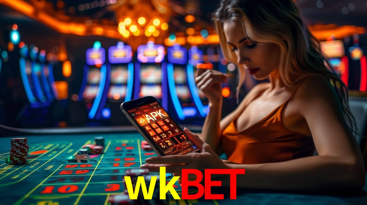 VIP Casino wkbet