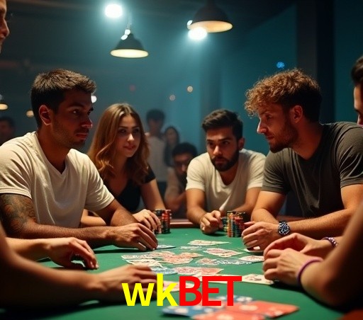 Slots wkbet - Jackpots Progressivos