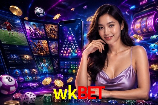 Seasonal Promotions wkbet