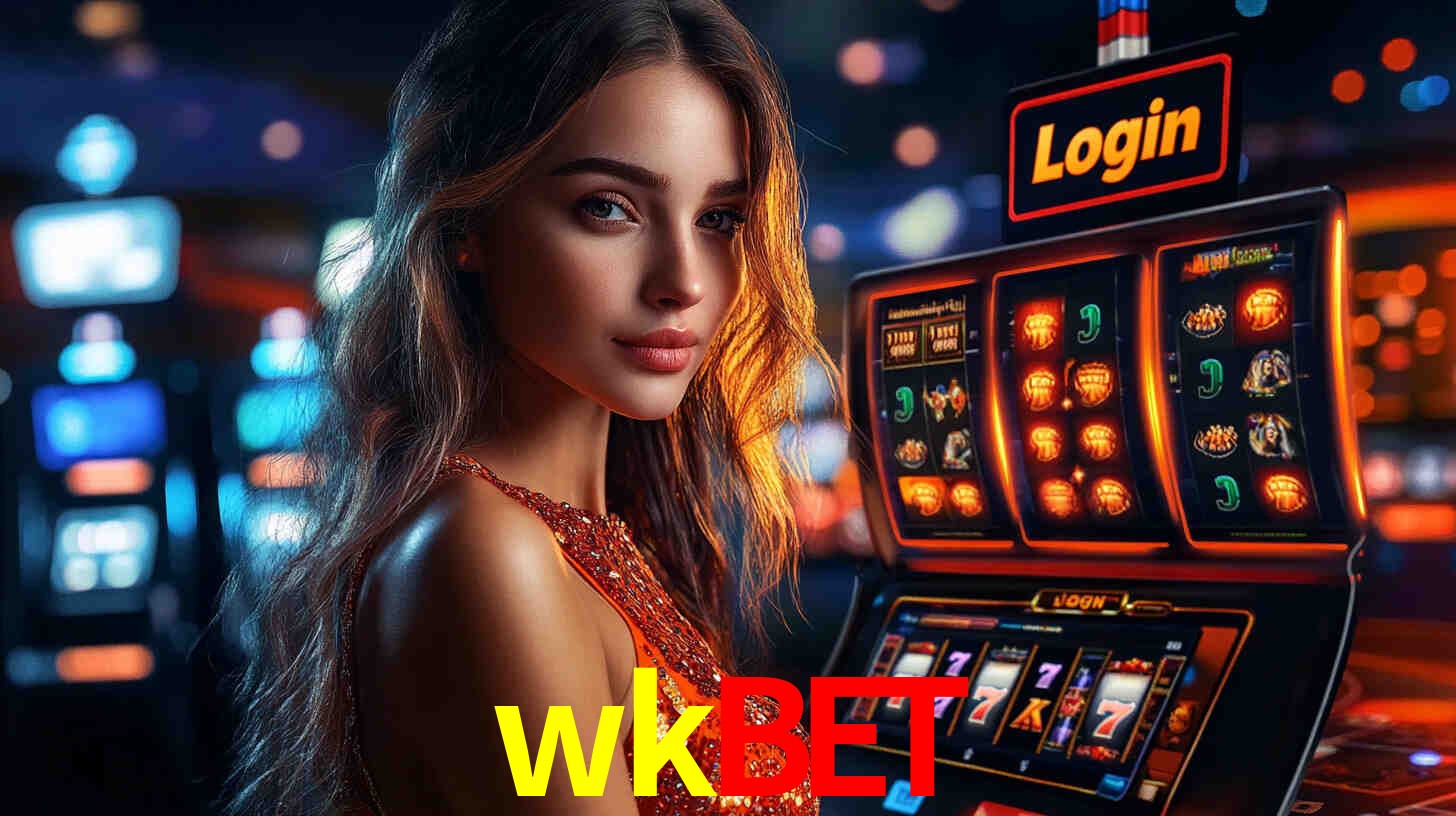 wkbet: Seu Cassino Premiado com Pagamentos Rápidos