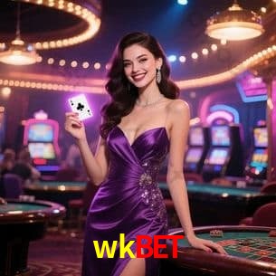 Mesa de Roleta wkbet