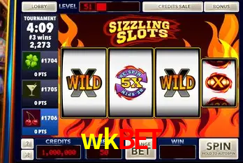 A Revolução dos Aplicativos de Jogos no wkbet
