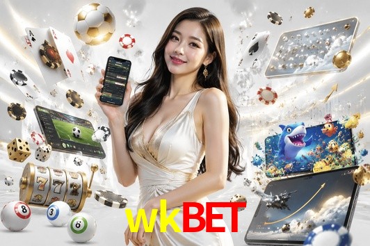 Games Directory wkbet