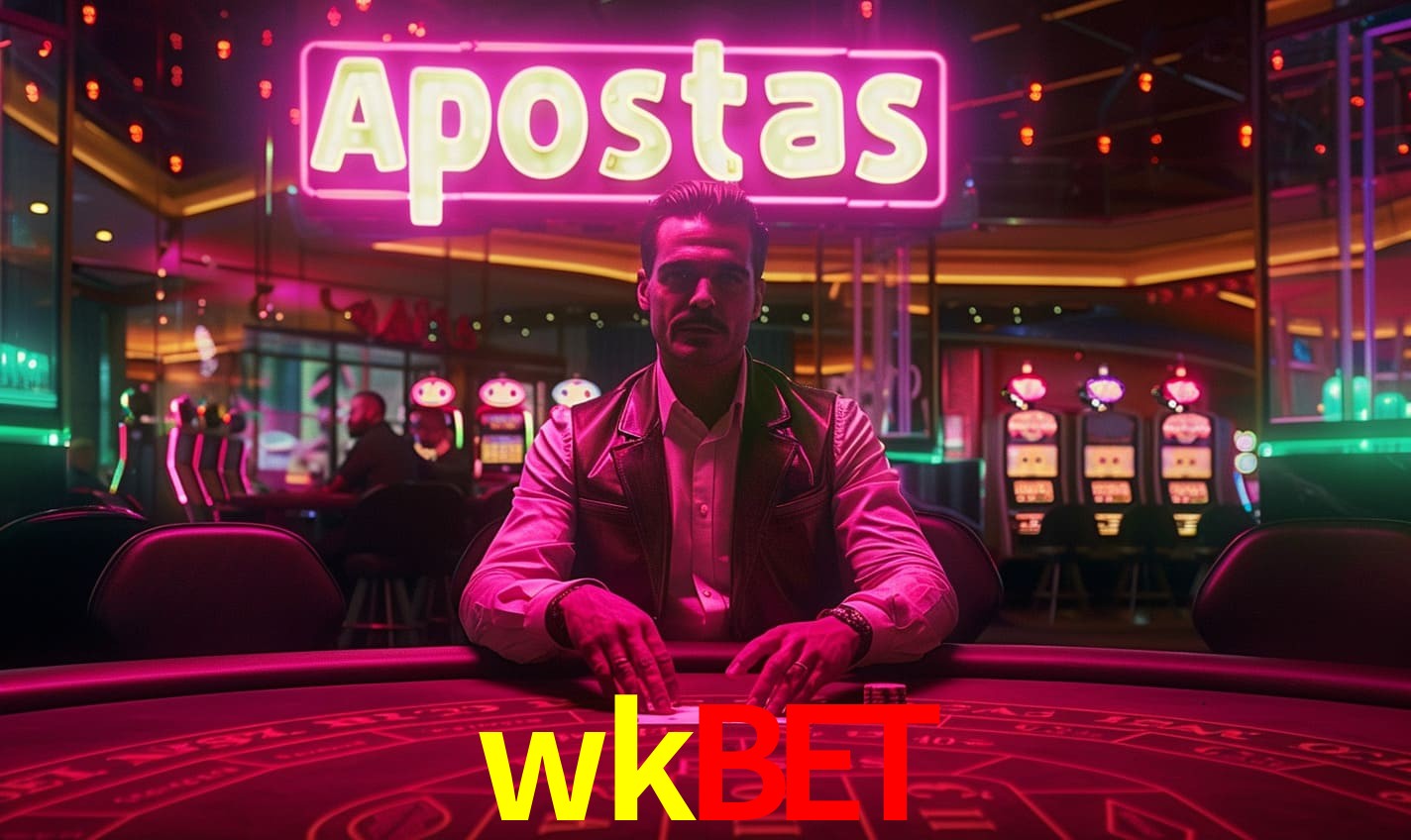 Desvendando o Mundo dos Jogos Virtuais na wkbet