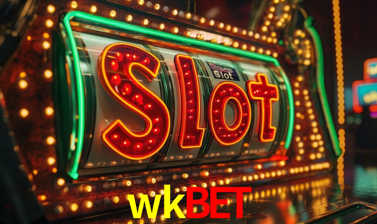 wkbet PIX Instantâneo - Saques em 8 Minutos