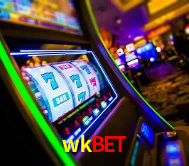 Inovações de Jogos na wkbet: O Futuro das Experiências Interativas